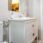 بيت للعطل Casa De Bisagra توليدو