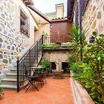 بيت للعطل Casa De Bisagra توليدو