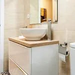 بيت للعطل Casa De Bisagra