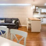 بيت للعطل Casa De Bisagra