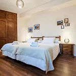 بيت للعطل Casa De Bisagra توليدو