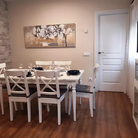 Casa De Bisagra Σπίτι διακοπών
