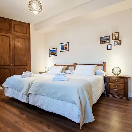 Σπίτι διακοπών Casa De Bisagra Τολέδο