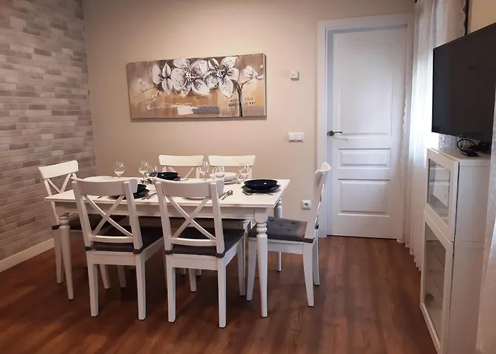 Casa De Bisagra Vakantiehuis