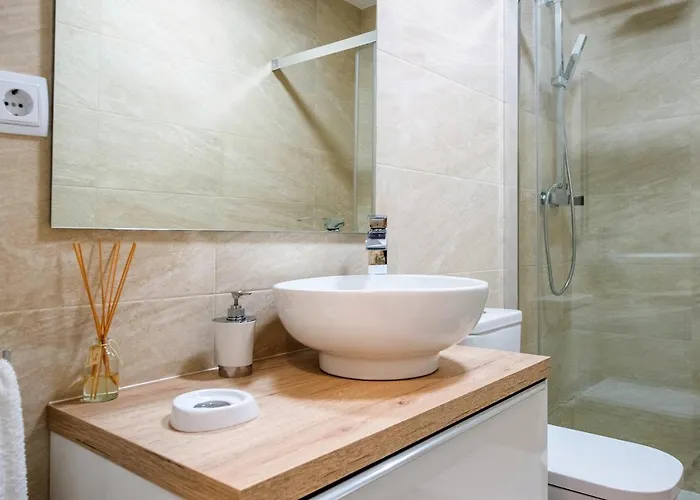 Casa De Bisagra Vakantiehuis *