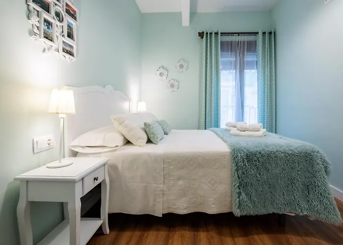 Casa De Bisagra Vakantiehuis *