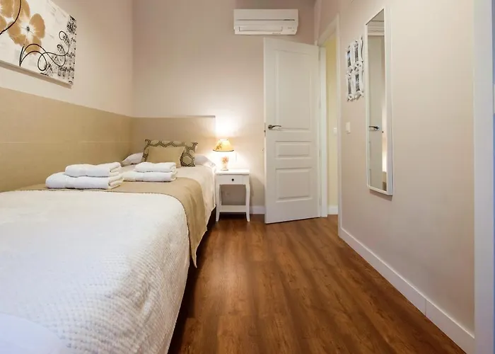 Vakantiehuis Casa De Bisagra