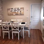 Casa De Bisagra Vakantiehuis