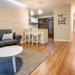Casa De Bisagra Vakantiehuis *