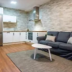 Vakantiehuis Casa De Bisagra *