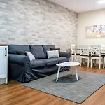 Vakantiehuis Casa De Bisagra