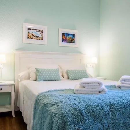 Casa De Bisagra Holiday home