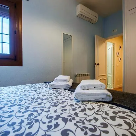 Casa De Bisagra Holiday home