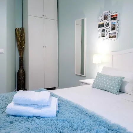 Casa De Bisagra 펜션 *