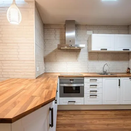 펜션 Casa De Bisagra *