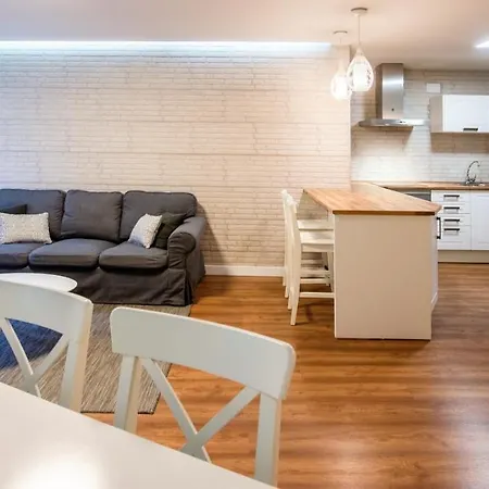 Holiday home Casa De Bisagra