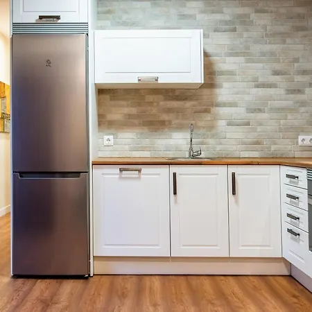 Casa De Bisagra 펜션