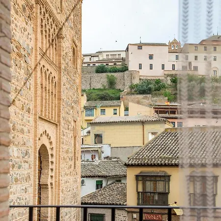 Holiday home Casa De Bisagra Toledo