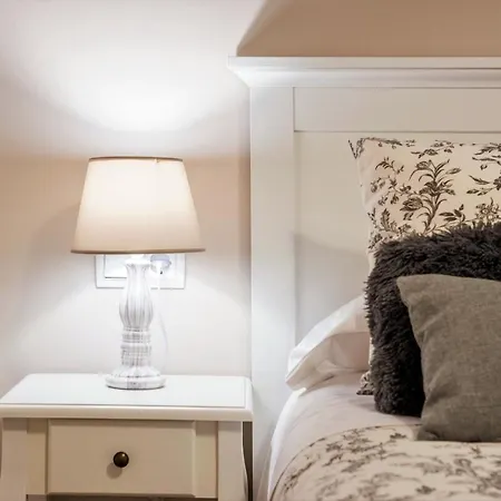 Casa De Bisagra 펜션 톨레도