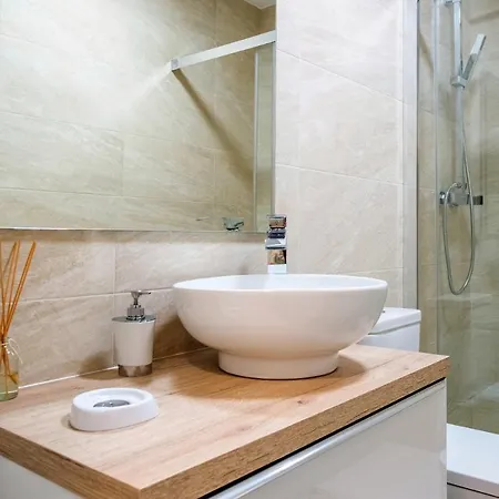 Casa De Bisagra 펜션 *