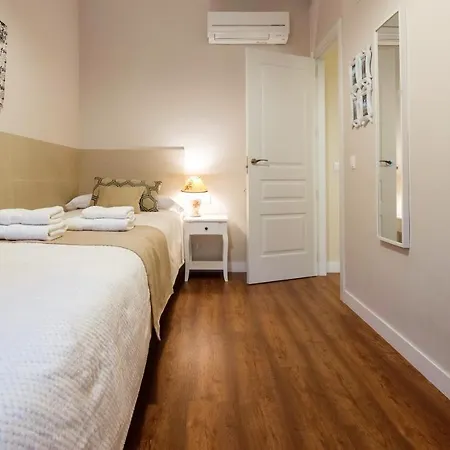 펜션 Casa De Bisagra