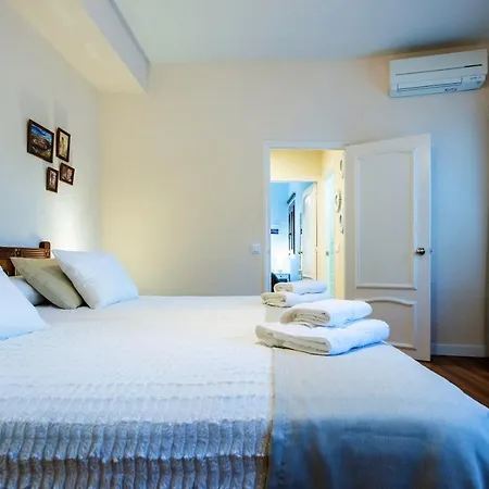 Casa De Bisagra Holiday home