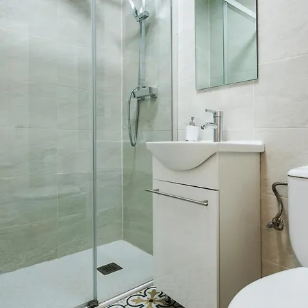 Holiday home Casa De Bisagra Toledo