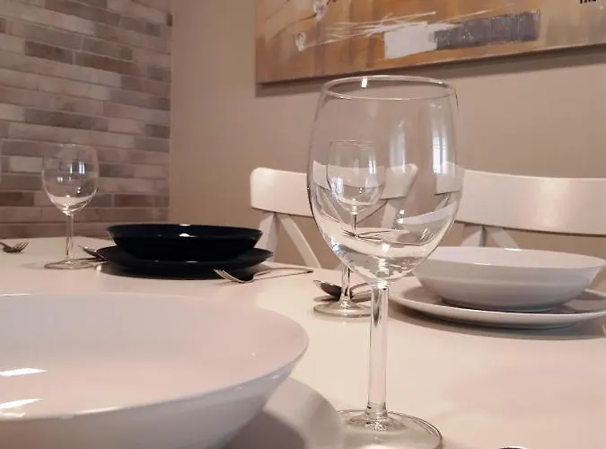 別荘 Casa De Bisagra *