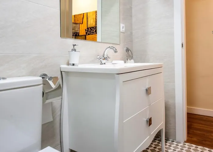 펜션 Casa De Bisagra 톨레도