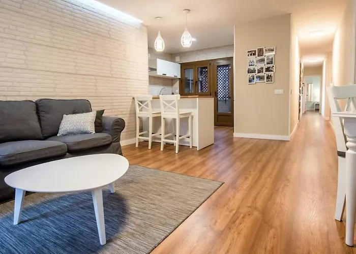 Casa De Bisagra 펜션 *