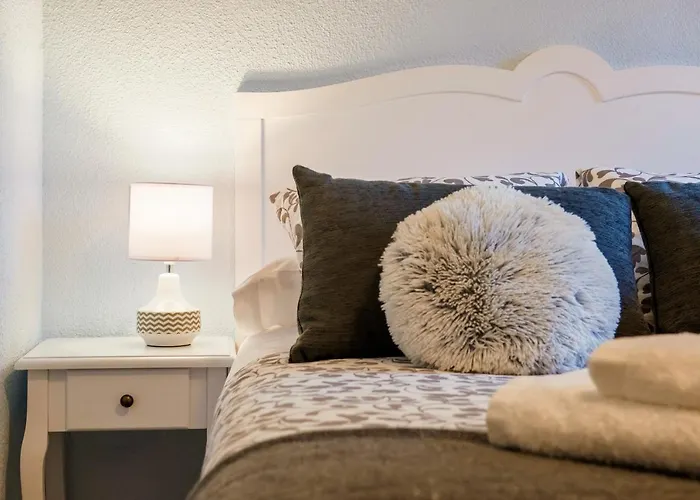 펜션 Casa De Bisagra