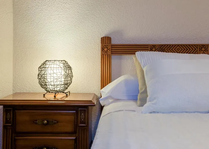 Hébergement de vacances Casa De Bisagra Tolède