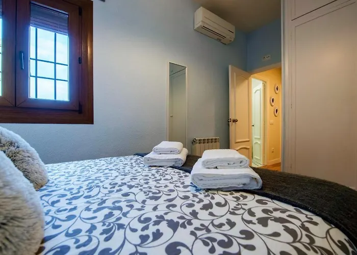 Casa De Bisagra 펜션