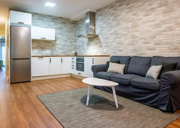 別荘 Casa De Bisagra *