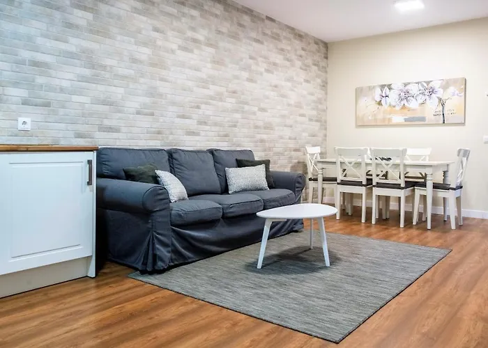 펜션 Casa De Bisagra