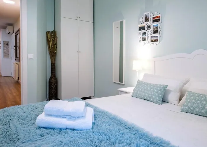 Casa De Bisagra 別荘 *