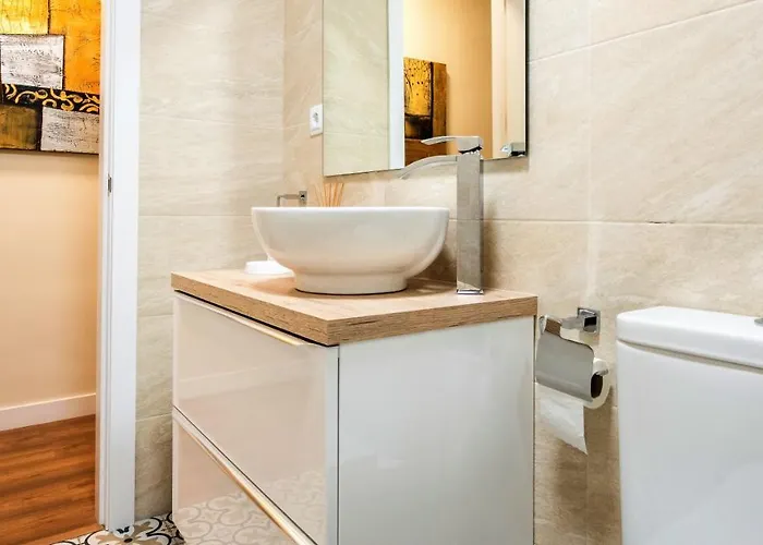 別荘 Casa De Bisagra