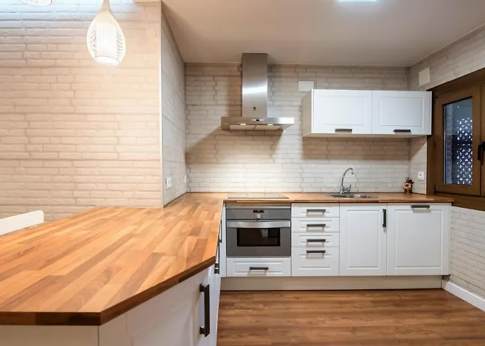 Hébergement de vacances Casa De Bisagra *