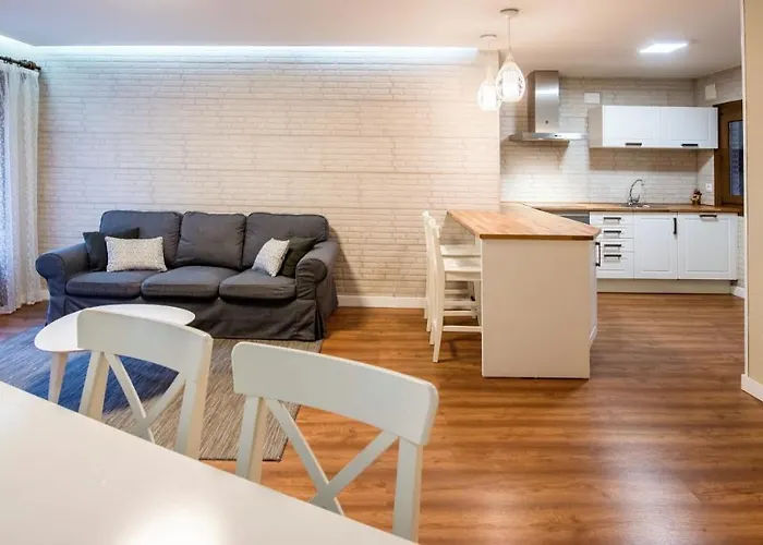 펜션 Casa De Bisagra