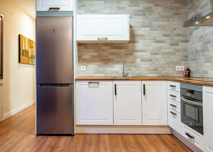 Casa De Bisagra 펜션