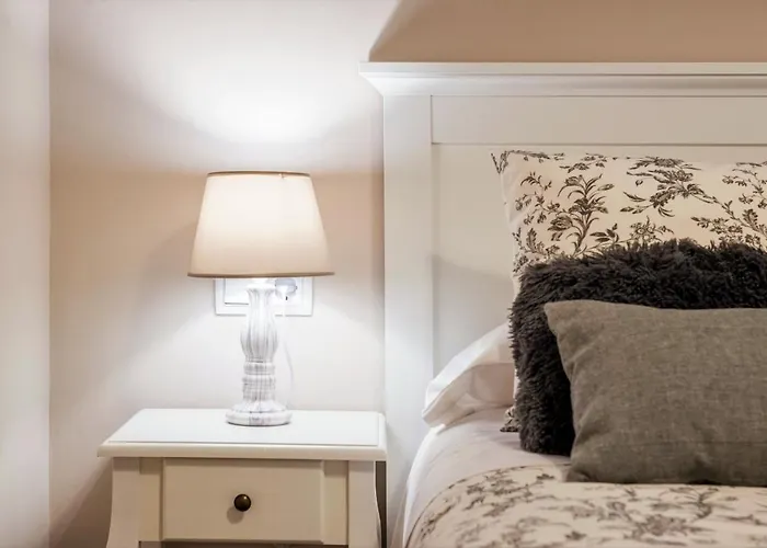 Casa De Bisagra 別荘 トレド