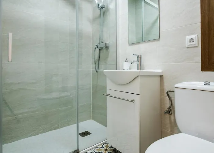 펜션 Casa De Bisagra 톨레도